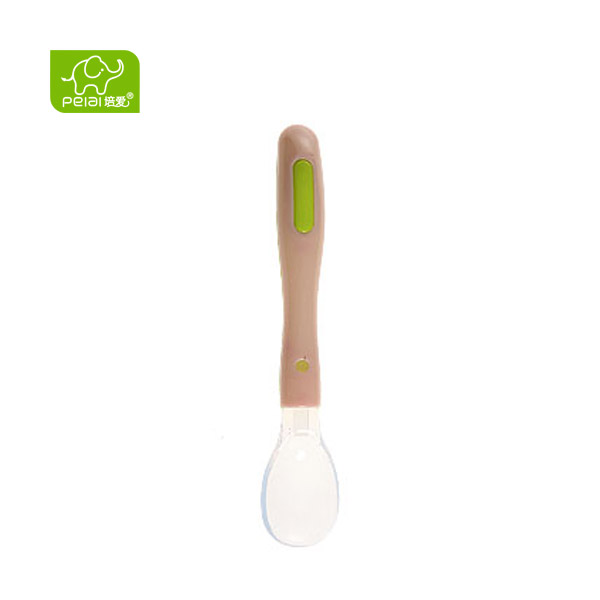 Application of silicone spoon 7007